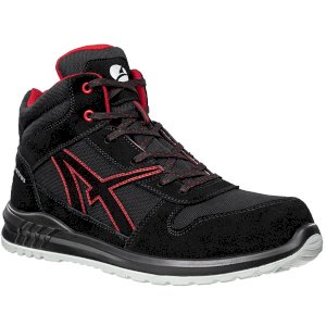 Clifton Mid Anti-Slip & Safety Boot