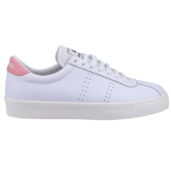 Club S Comfort Sneaker – Leather Edition