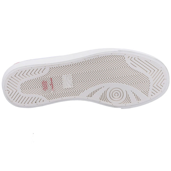 Club S Comfort Sneaker – Leather Edition