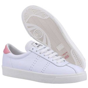 Club S Comfort Sneaker – Leather Edition