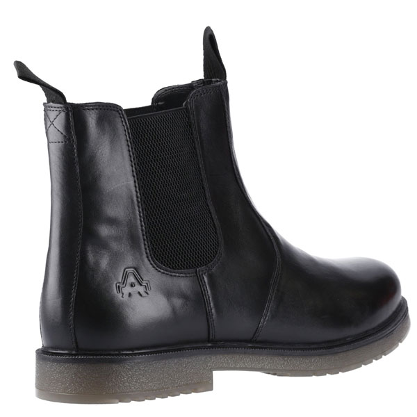Colchester Safety Boot