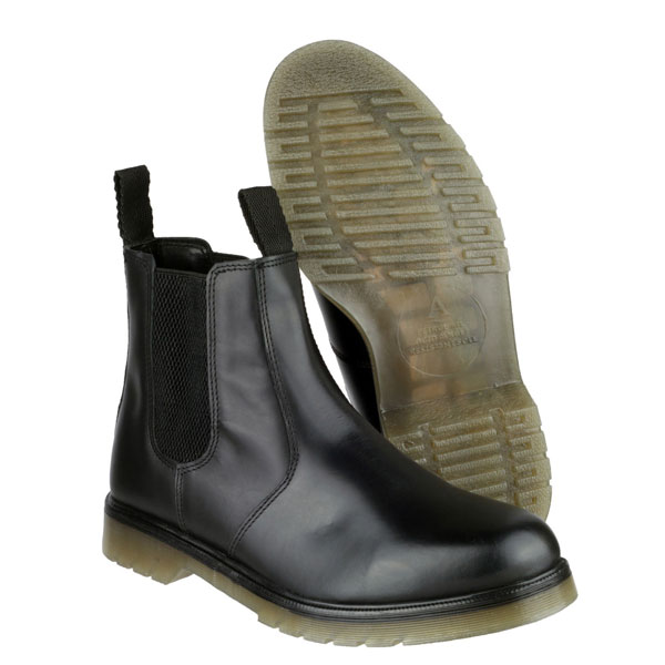 Colchester Safety Boot
