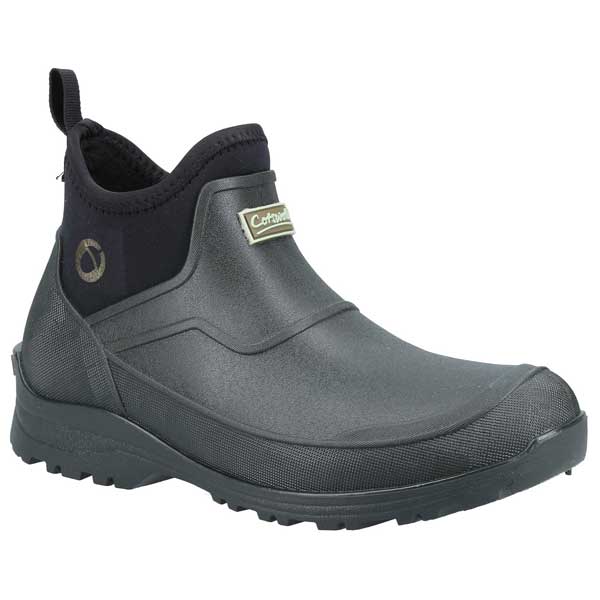 Coleford Fully Waterproof Boots