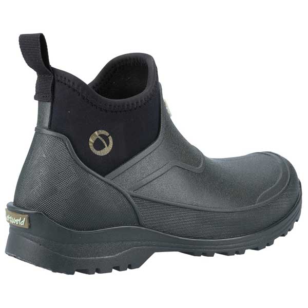 Coleford Fully Waterproof Boots