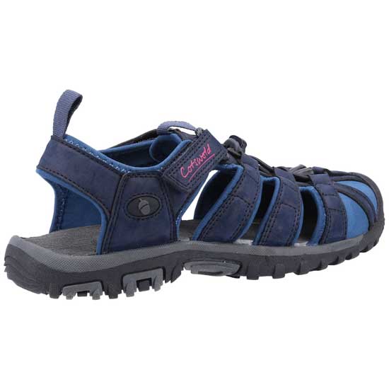 Colesbourne Casual Sandal – Eco-Friendly Design