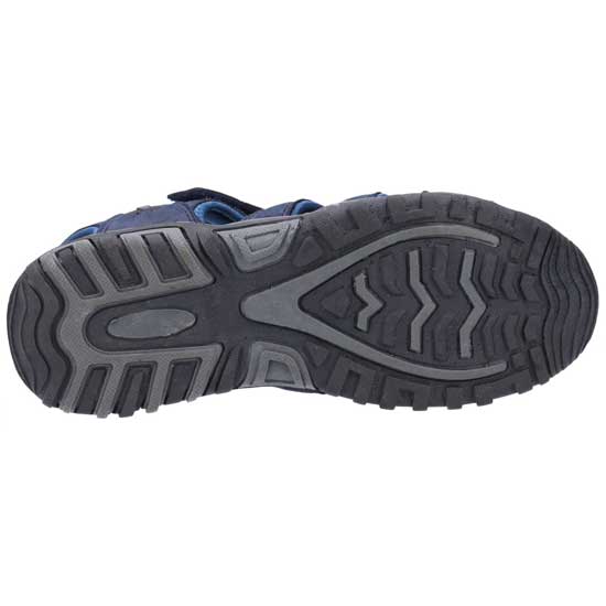 Colesbourne Casual Sandal – Eco-Friendly Design
