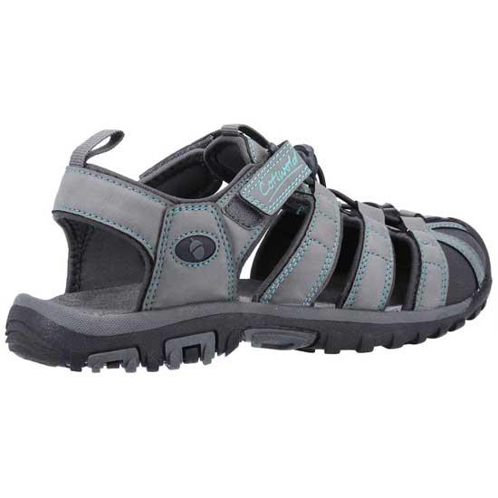 Colesbourne Casual Sandal – Eco-Friendly Design