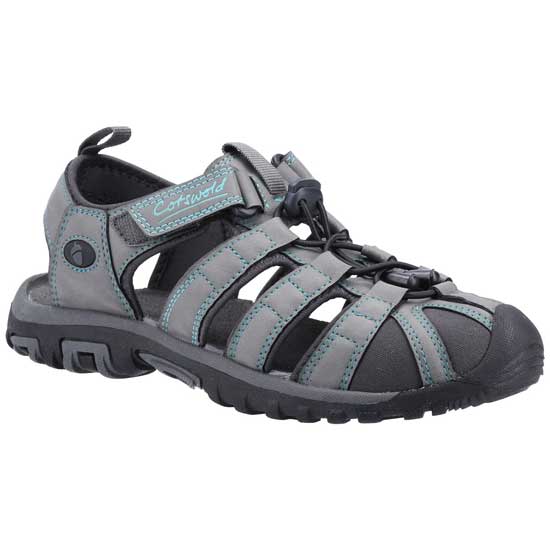 Colesbourne Casual Sandal – Eco-Friendly Design