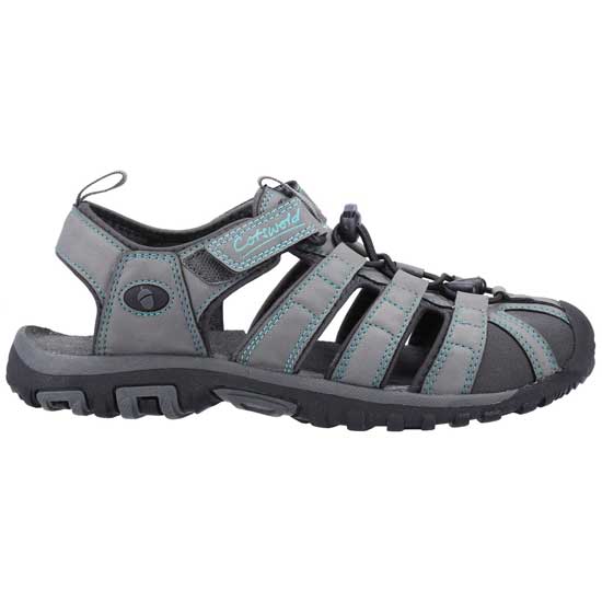 Colesbourne Casual Sandal – Eco-Friendly Design