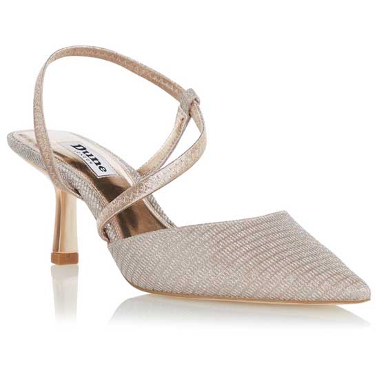 Colombia Slip-On Court Shoes