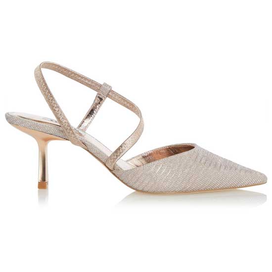 Colombia Slip-On Court Shoes