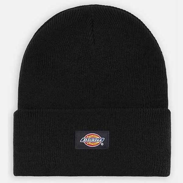 Comfort Fit Acrylic Cuffed Beanie for Winter