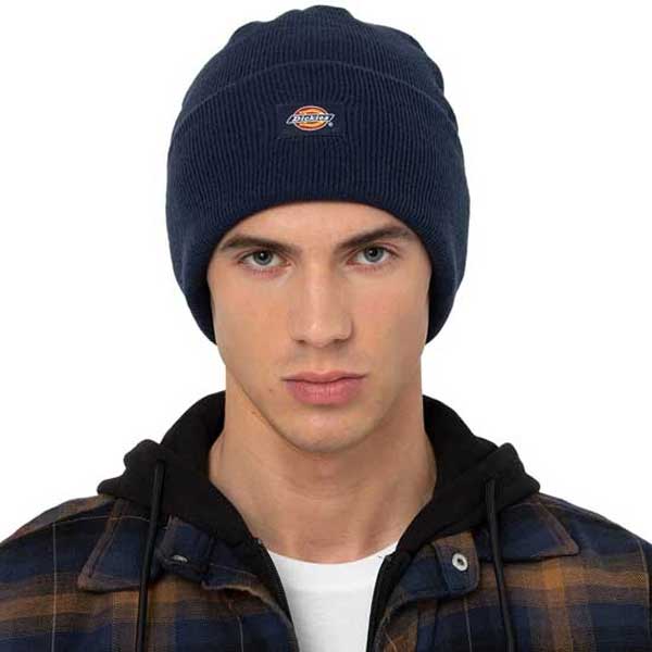 Comfort Fit Acrylic Cuffed Beanie for Winter