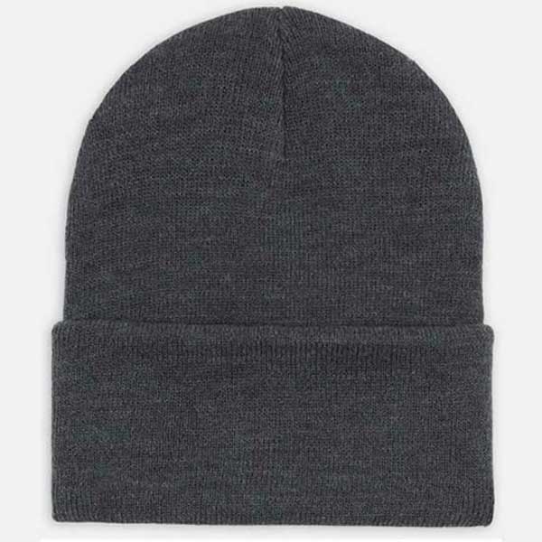 Comfort Fit Acrylic Cuffed Beanie for Winter