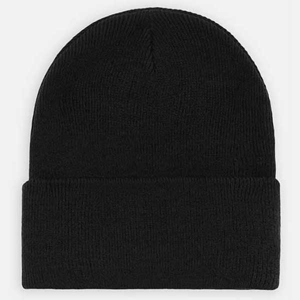 Comfort Fit Acrylic Cuffed Beanie for Winter