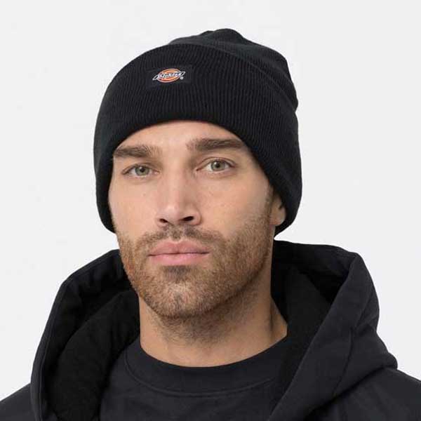 Comfort Fit Acrylic Cuffed Beanie for Winter