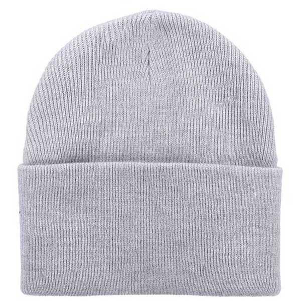 Comfort Fit Acrylic Cuffed Beanie for Winter