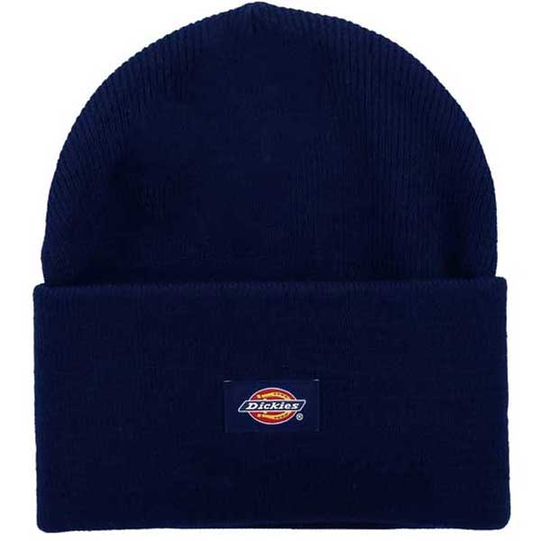Comfort Fit Acrylic Cuffed Beanie for Winter