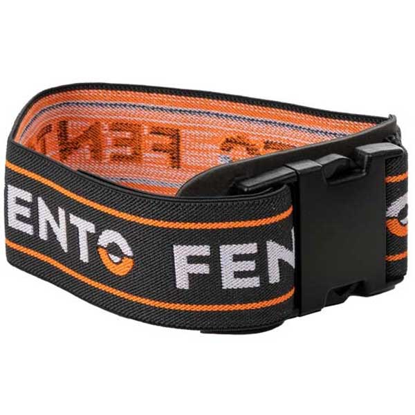 Comfort Fit Fento 4 Elastic Calf Straps