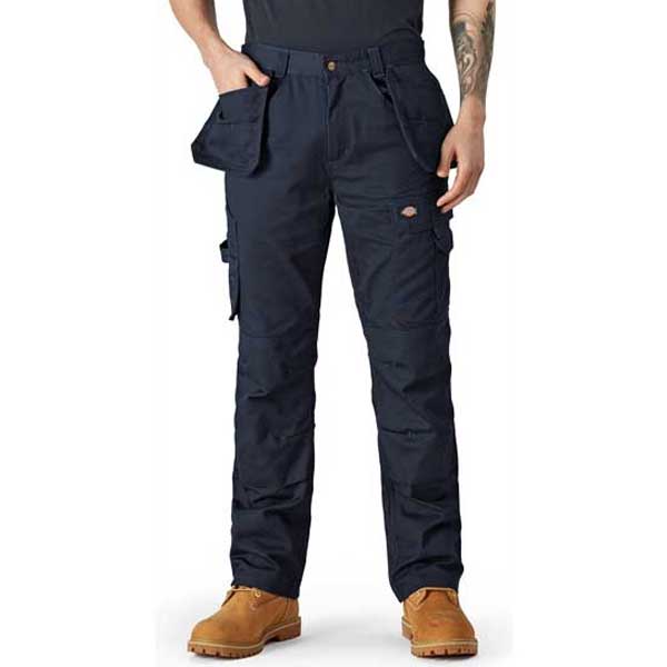 Comfort Fit Redhawk Pro Work Trousers