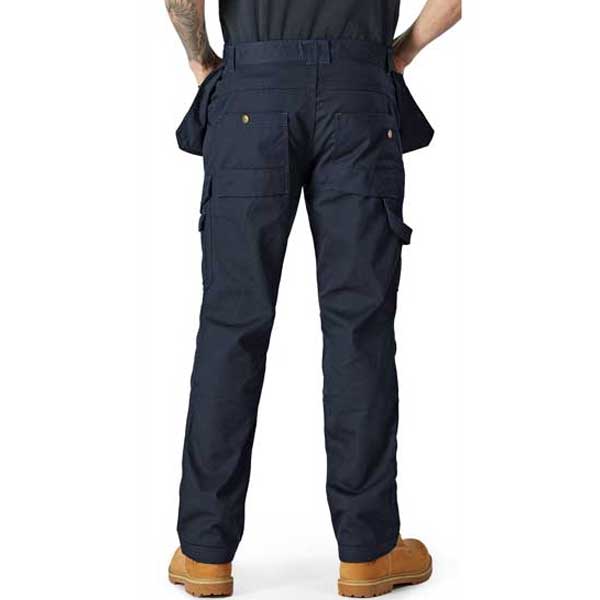 Comfort Fit Redhawk Pro Work Trousers