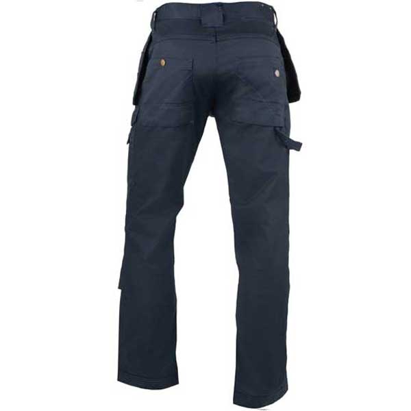 Comfort Fit Redhawk Pro Work Trousers