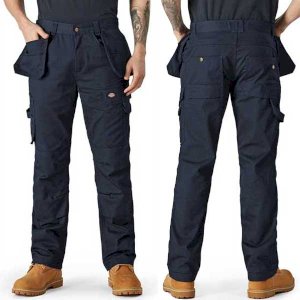 Comfort Fit Redhawk Pro Work Trousers