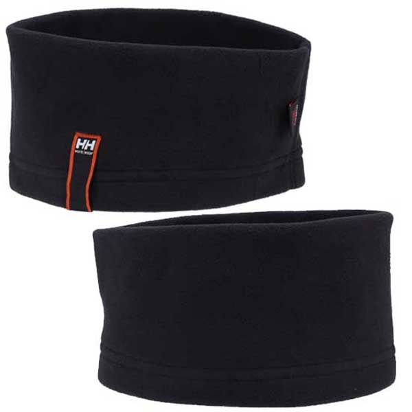 Comfortable Oxford Neck Gaiter with Full Stretch Fit