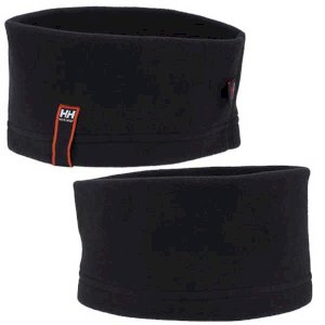 Comfortable Oxford Neck Gaiter with Full Stretch Fit