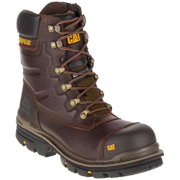 Composite Cap Cat Premier Moondance Safety Boots