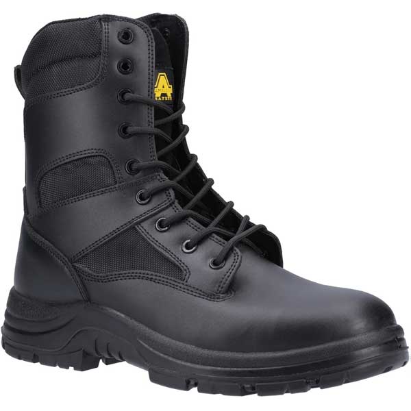 Composite Cap FS009C S3 Metal Free Safety Footwear
