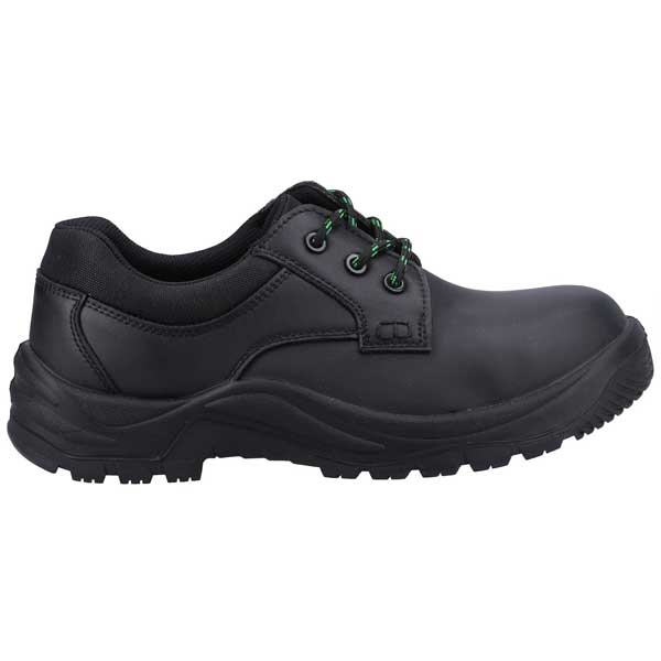 Composite Toe AS504 S1P Safety Shoes 