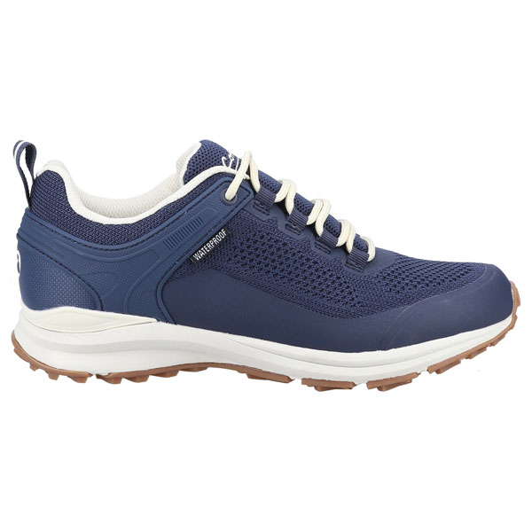 Compton All-Day Comfort Shoes