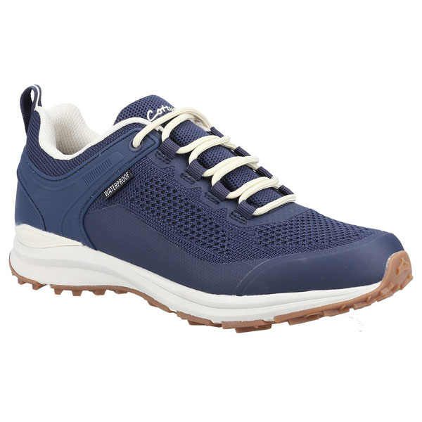 Compton All-Day Comfort Shoes