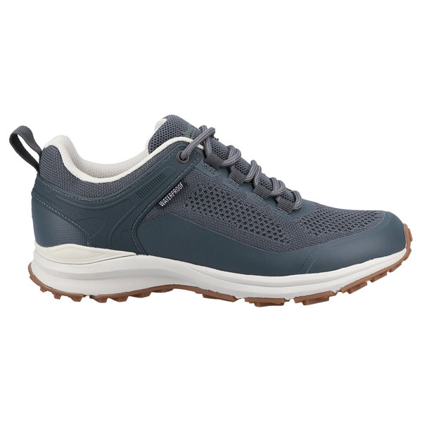 Compton All-Day Comfort Shoes