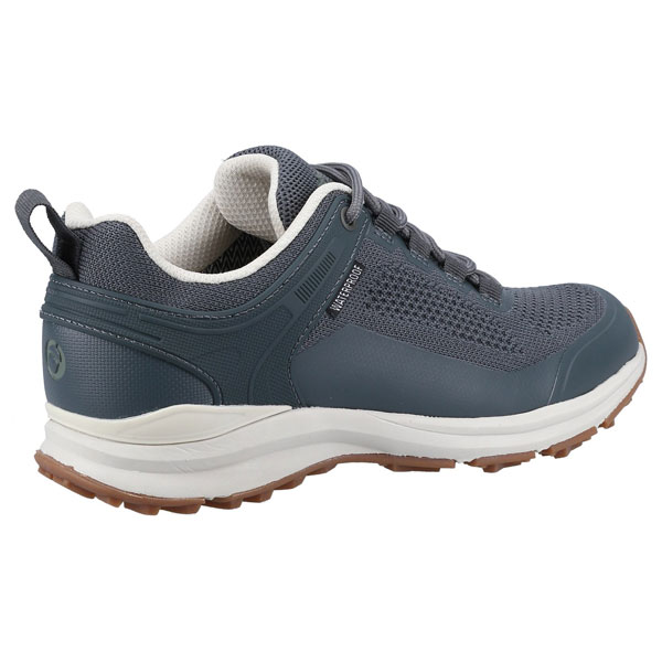 Compton All-Day Comfort Shoes