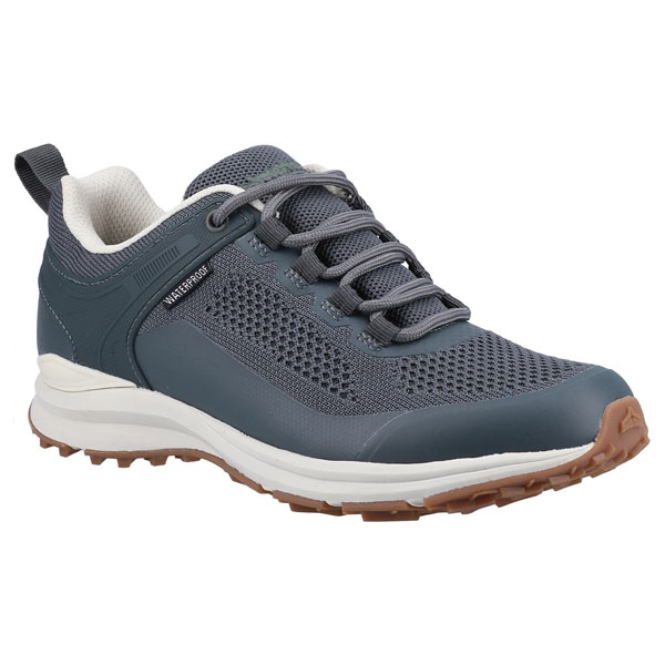 Compton All-Day Comfort Shoes