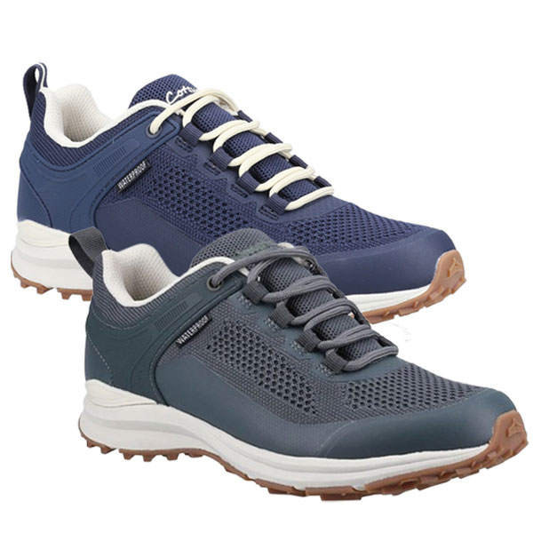 Compton All-Day Comfort Shoes