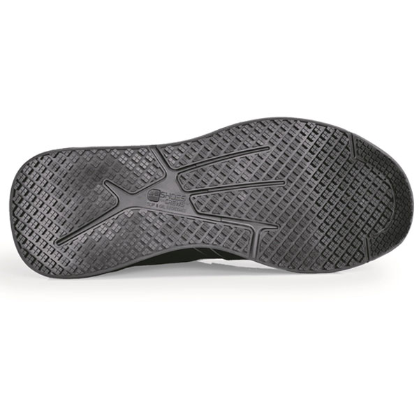 Condor Women’s Anti-Slip Work Shoe – Easy to Clean