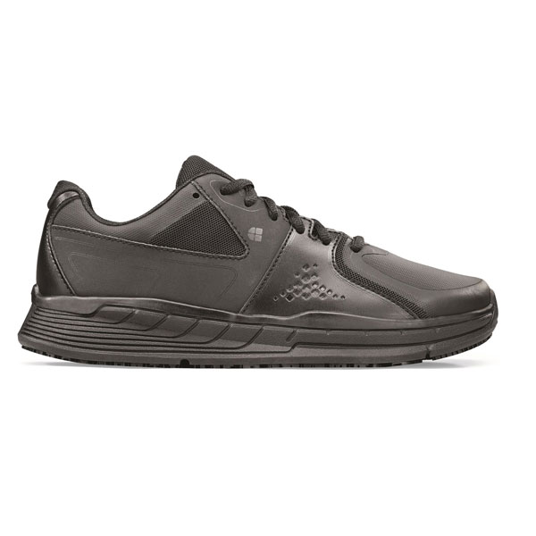 Condor Women’s Anti-Slip Work Shoe – Easy to Clean