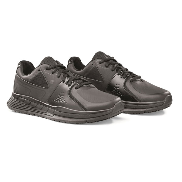 Condor Women’s Anti-Slip Work Shoe – Easy to Clean