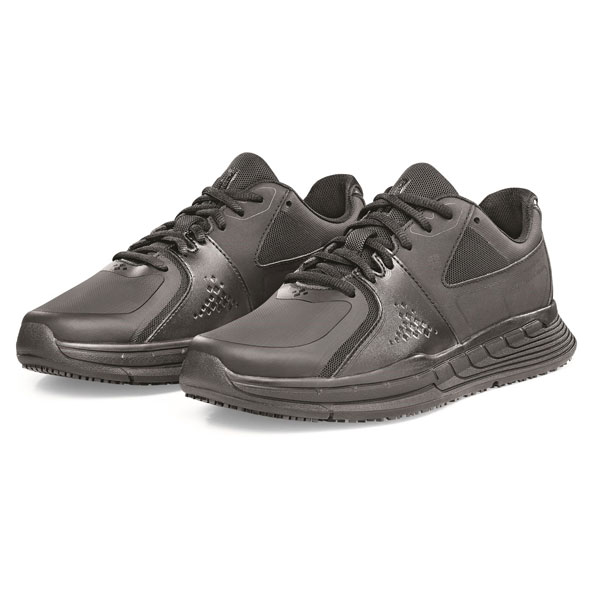Condor Women’s Anti-Slip Work Shoe – Easy to Clean