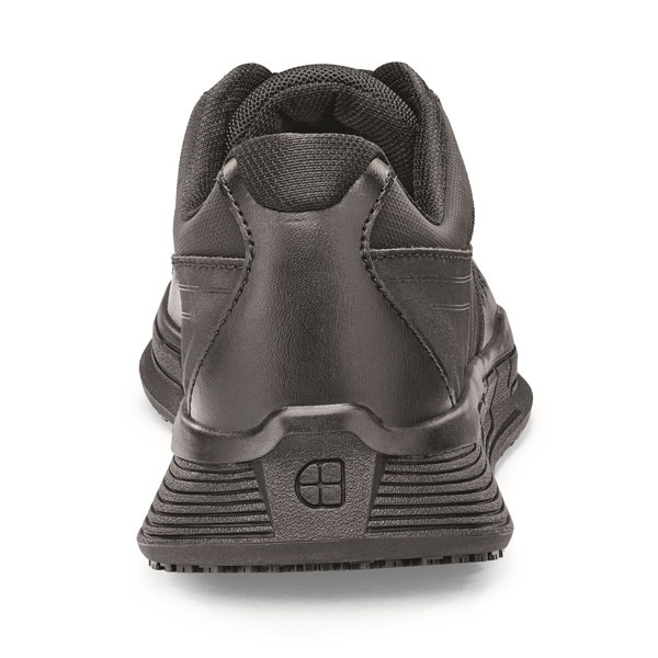 Condor Women’s Anti-Slip Work Shoe – Easy to Clean
