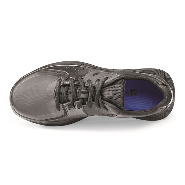 Condor Women’s Anti-Slip Work Shoe – Easy to Clean