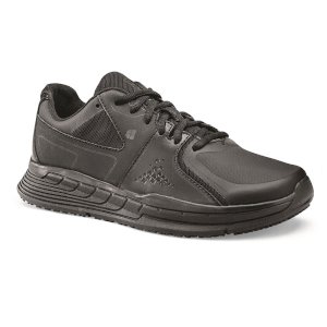 Condor Women’s Anti-Slip Work Shoe – Easy to Clean