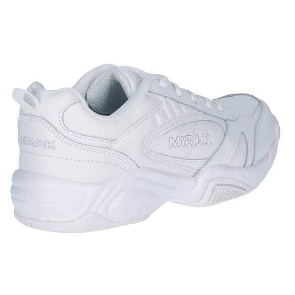 Lightweight Lace-Up Sports School Shoe
