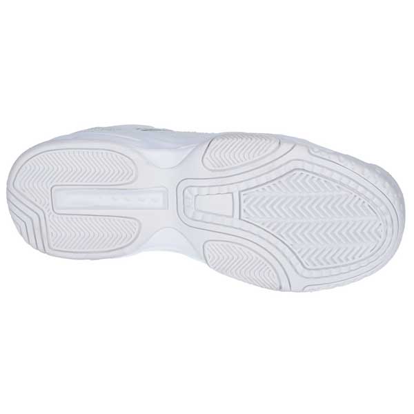 Lightweight Lace-Up Sports School Shoe