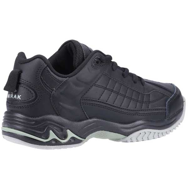 Lightweight Lace-Up Sports School Shoe