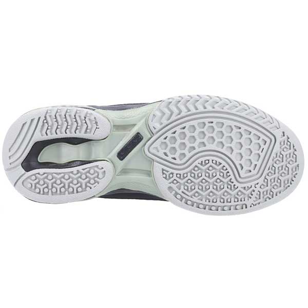 Lightweight Lace-Up Sports School Shoe