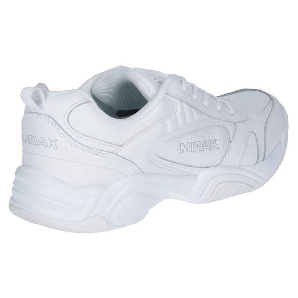 Contender Unisex Sports Shoes with Lace-Up Fastening